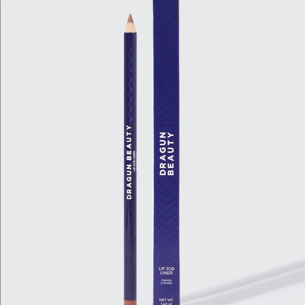 Dragon beauty lip liner